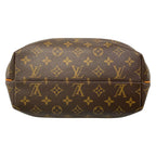 Louis Vuitton Handbag Monogram Turenne PM — view 5