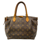 Louis Vuitton Handbag Monogram Turenne PM