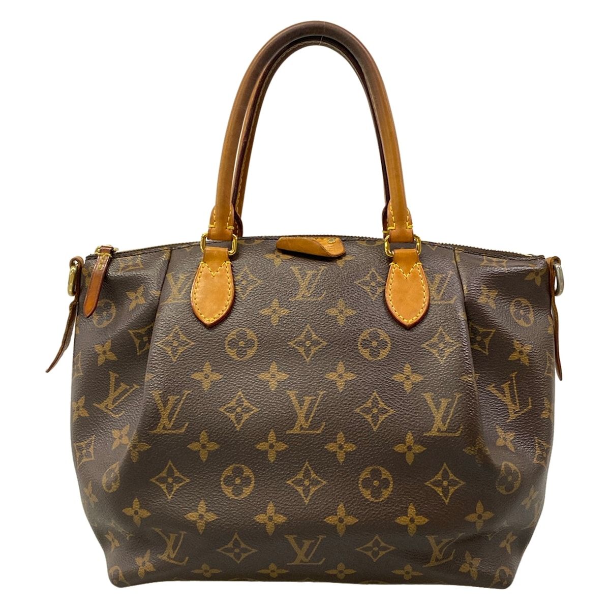 Louis Vuitton Handbag Monogram Turenne PM