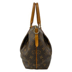 Louis Vuitton Handbag Monogram Turenne PM — view 4