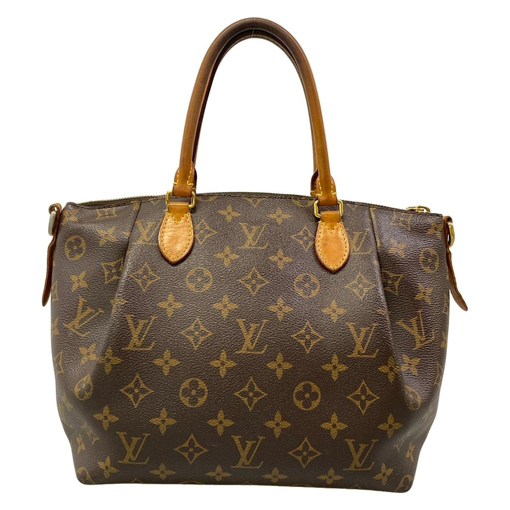 Louis Vuitton Handbag Monogram Turenne PM — view 3
