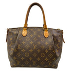 Louis Vuitton Handbag Monogram Turenne PM — view 3
