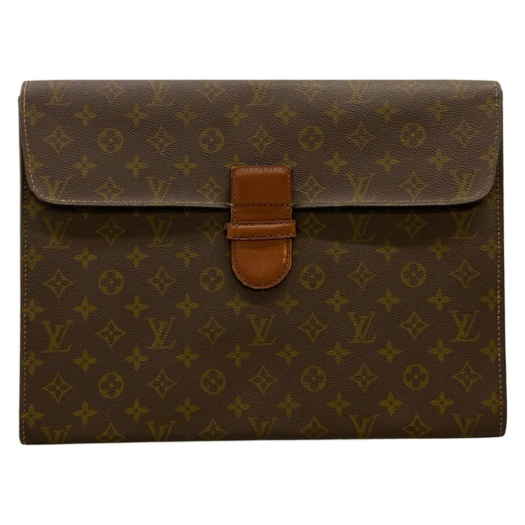 Louis Vuitton Bag Monogram Poche Mini Stoll