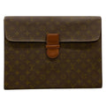 Louis Vuitton Bag Monogram Poche Mini Stoll