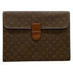 Louis Vuitton Bag Monogram Poche Mini Stoll
