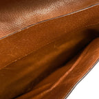 Louis Vuitton Bag Monogram Poche Mini Stoll — view 8