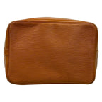 Louis Vuitton Shoulder Bag Epi Noe Cipango Gold Leather — view 5