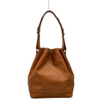 Louis Vuitton Shoulder Bag Epi Noe Cipango Gold Leather — view 3