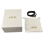 Dior Tote Book Mini Phone Dark Navy Ivory — view 8