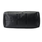 Louis Vuitton Epi Keepall 50 Boston Bag Black — view 4