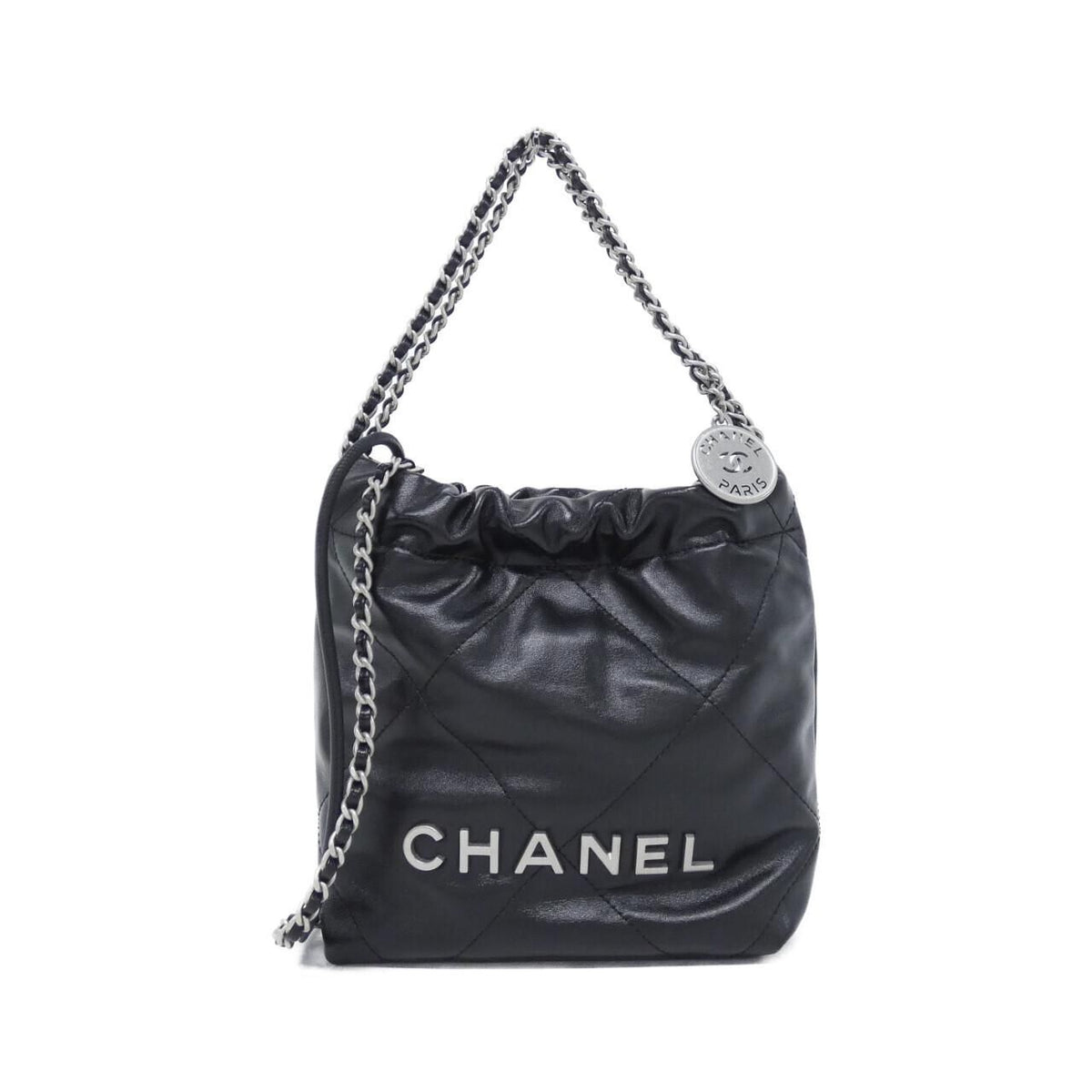 Chanel 22 Line Bag