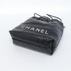 Chanel 22 Line Bag — view 3