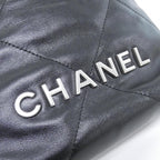 Chanel 22 Line Bag — view 4