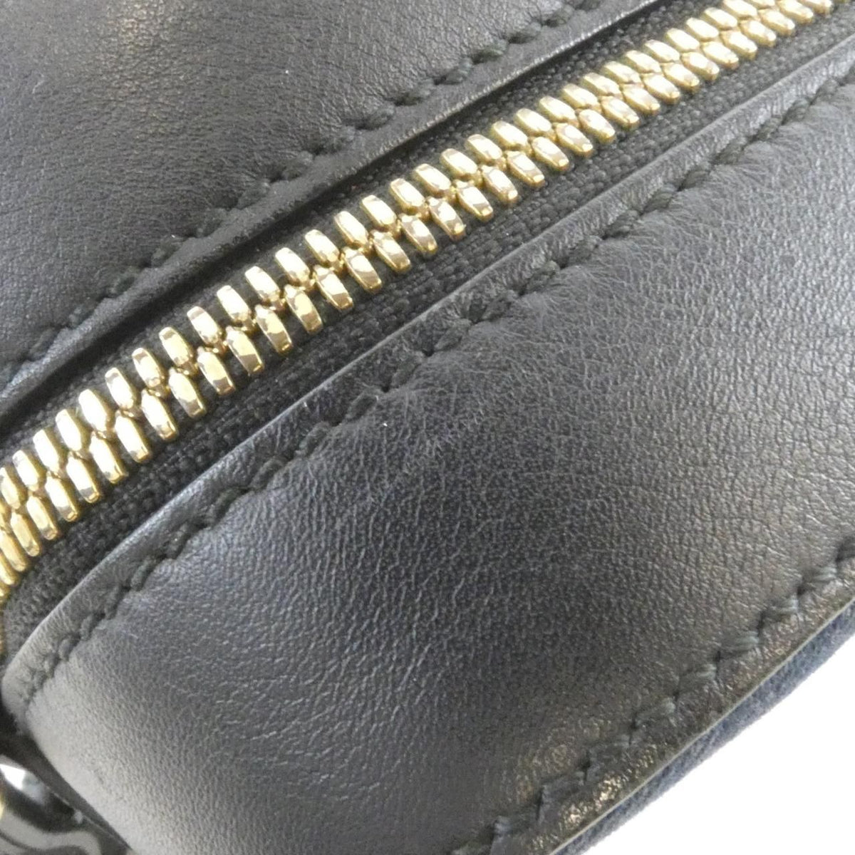 Gucci Shoulder Bag Blue — view 5
