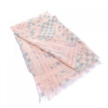 Louis Vuitton Etole Damier Azur Taysienne Stole Scarf