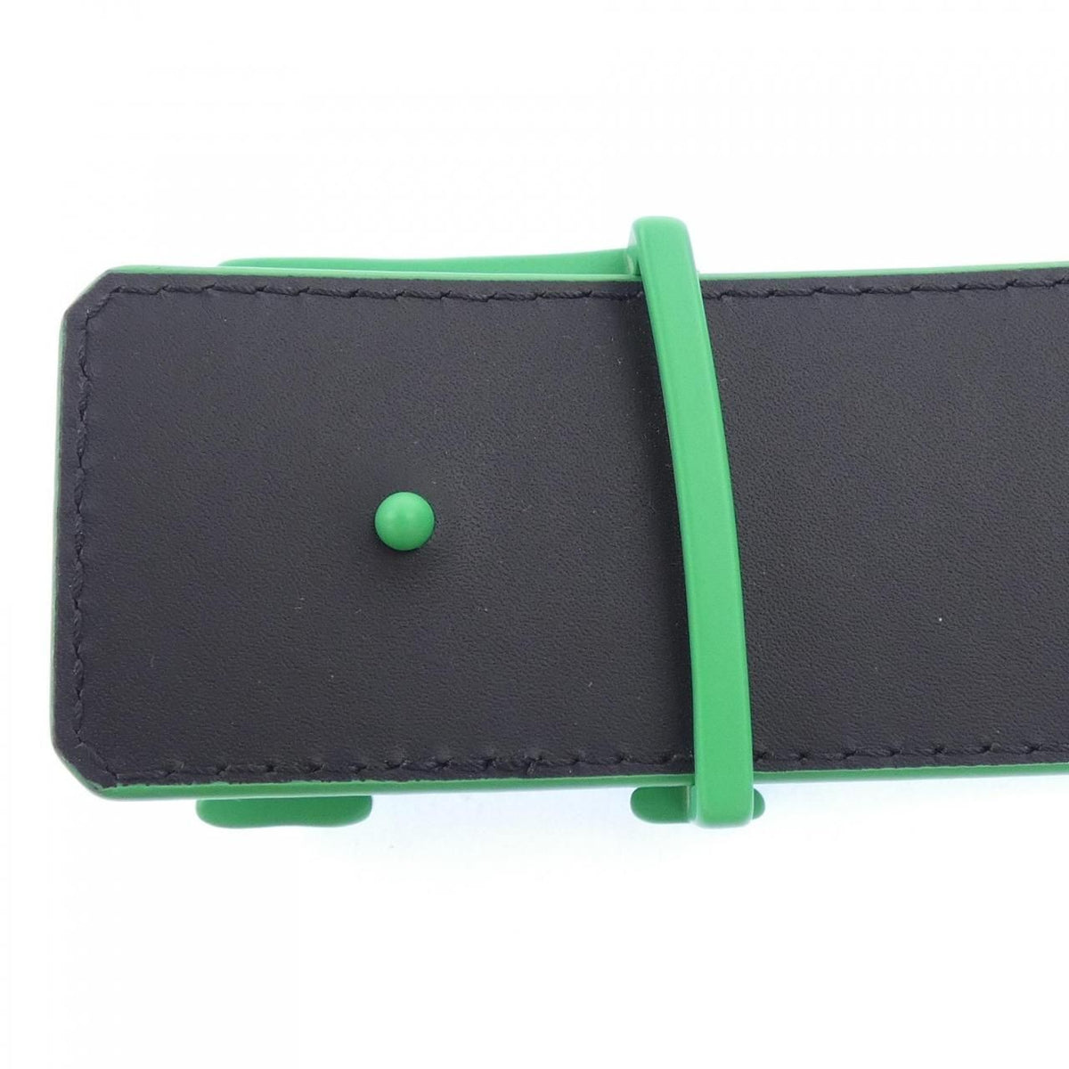 Louis Vuitton Belt Green — view 3