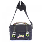 Dior Lewis Hamilton Bag
