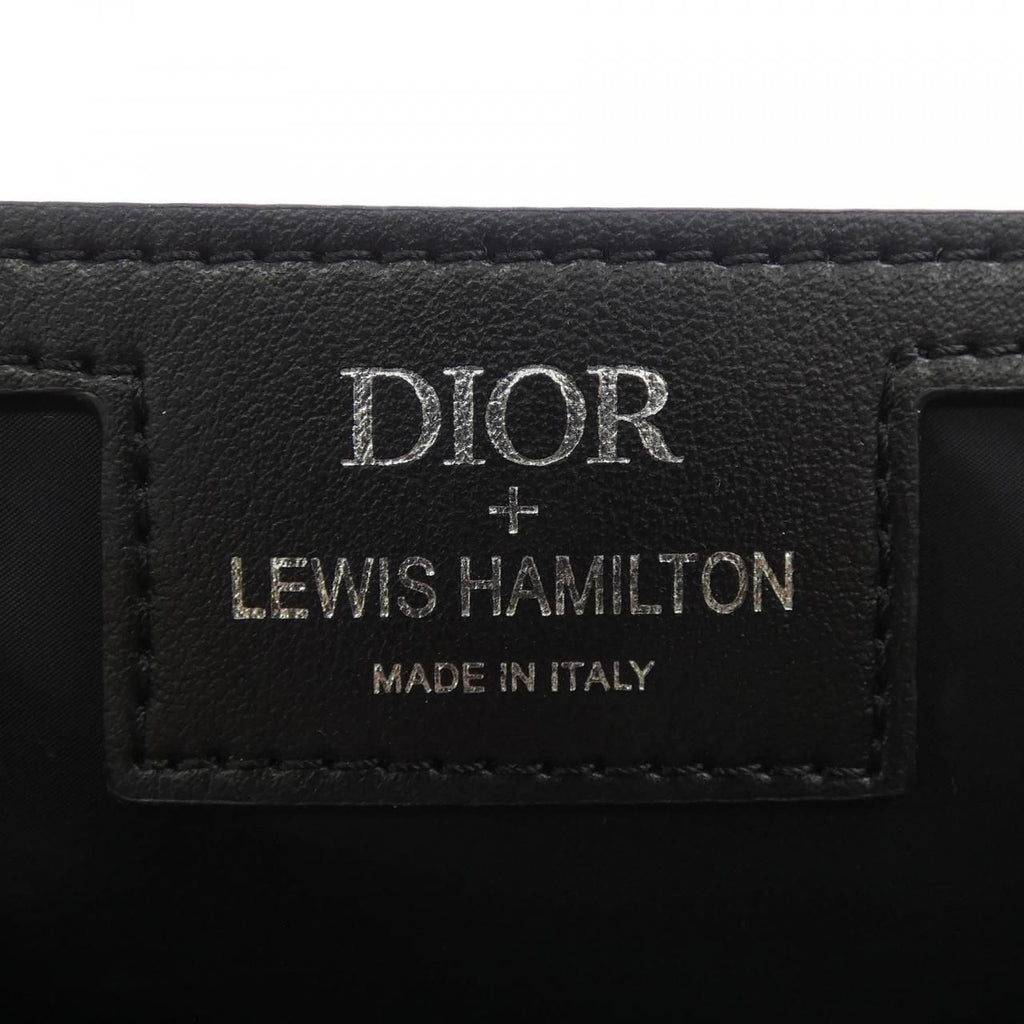 Dior Lewis Hamilton Bag — view 5