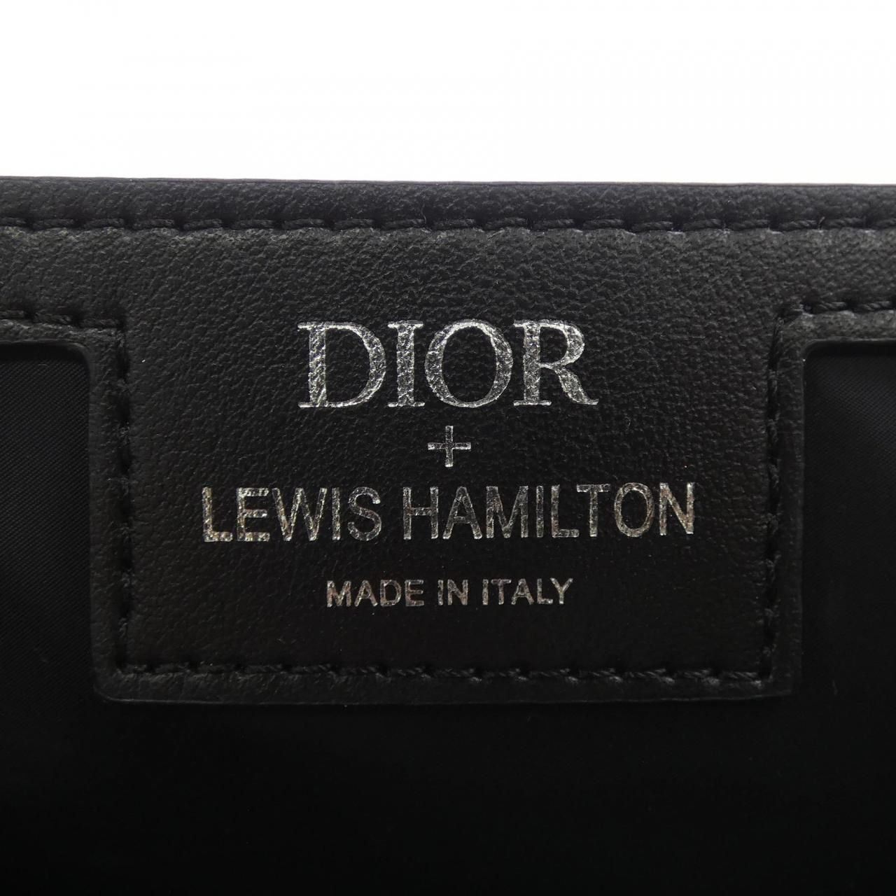 Dior Lewis Hamilton Bag — view 5