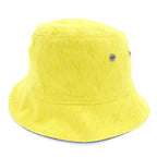 Louis Vuitton Hat Navy — view 6