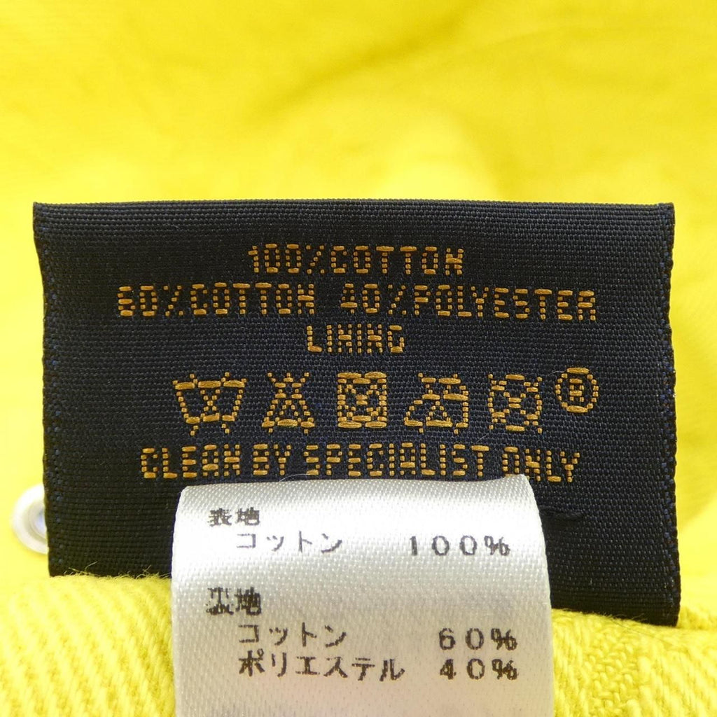 Louis Vuitton Hat Navy — view 3