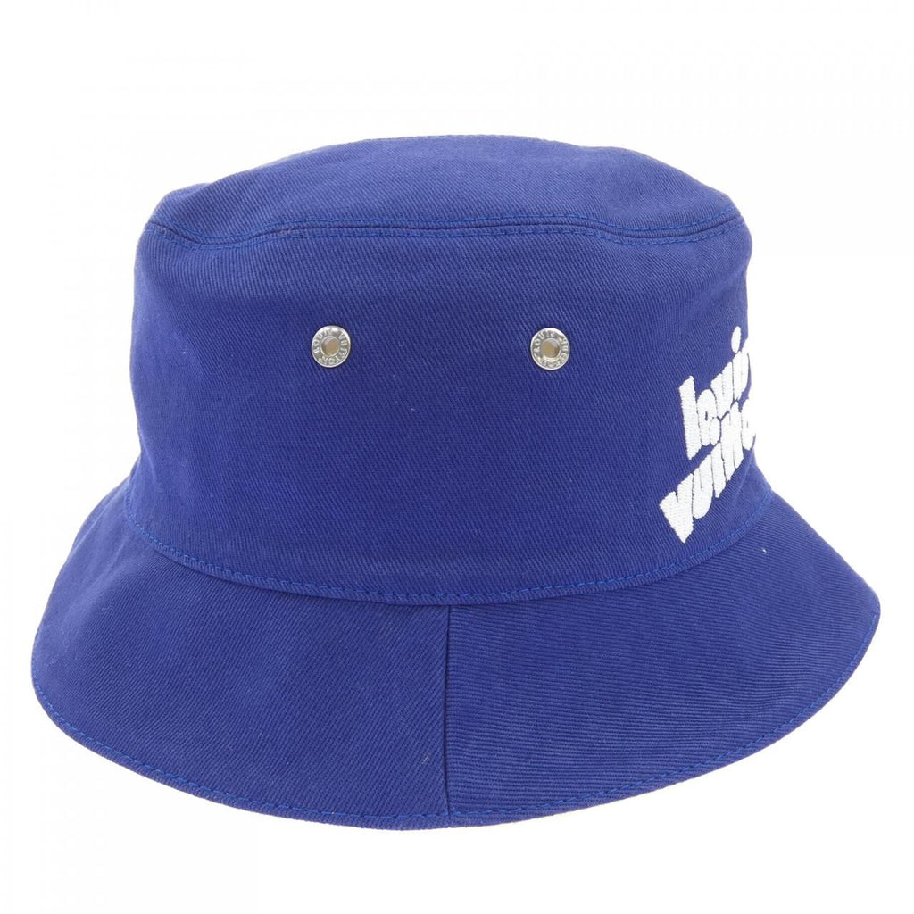 Louis Vuitton Hat Navy — view 2