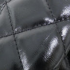 Chanel Shoulder Bag Black — view 4