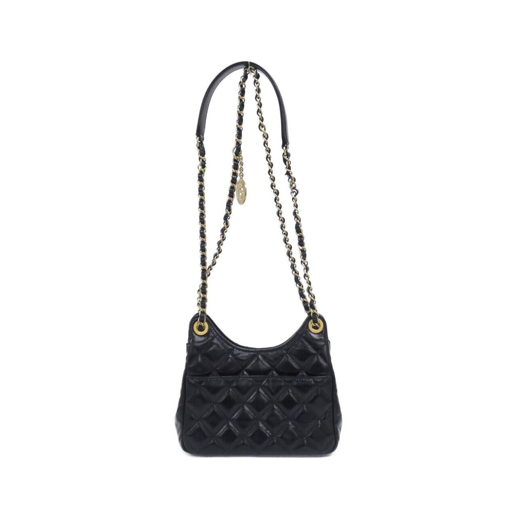 Chanel Shoulder Bag Black — view 2