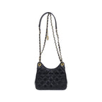 Chanel Shoulder Bag Black — view 2