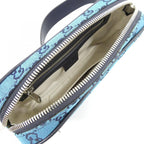 Gucci Waist Bag Blue — view 7