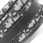 Dior Oblique Bobby Medium Shoulder Bag — view 3
