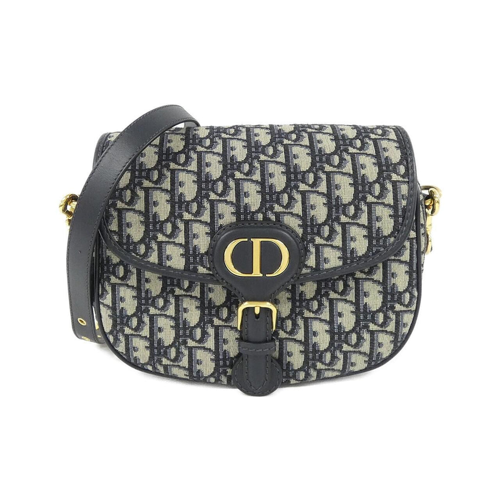 Dior Oblique Bobby Medium Shoulder Bag