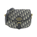Dior Oblique Bobby Medium Shoulder Bag