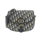 Dior Oblique Bobby Medium Shoulder Bag