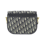 Dior Oblique Bobby Medium Shoulder Bag — view 2