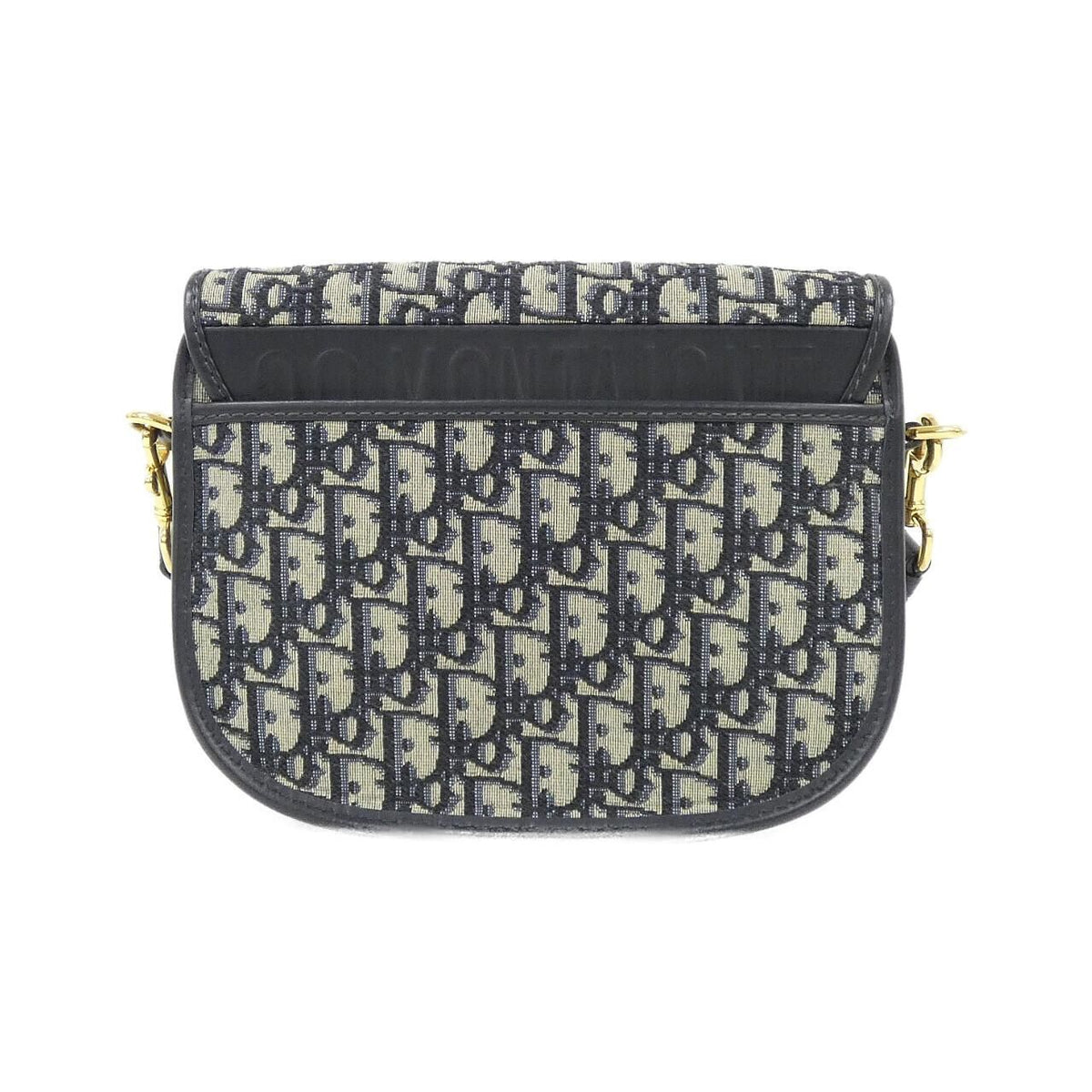 Dior Oblique Bobby Medium Shoulder Bag — view 2