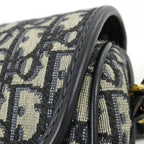 Dior Oblique Bobby Medium Shoulder Bag — view 6