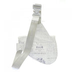Dior Saddle Daniel Arsham Bag — view 3