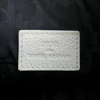 Dior Saddle Daniel Arsham Bag — view 5