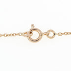 Hermes Farandole Necklace Pink — view 5