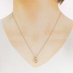 Hermes Farandole Necklace Pink — view 6
