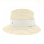 Chanel Hat Beige — view 2