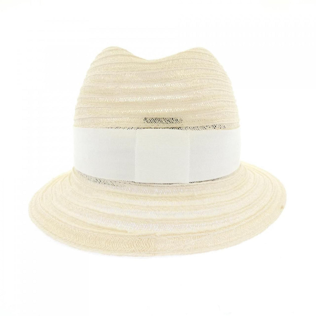 Chanel Hat Beige — view 4