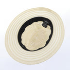 Chanel Hat Beige — view 5