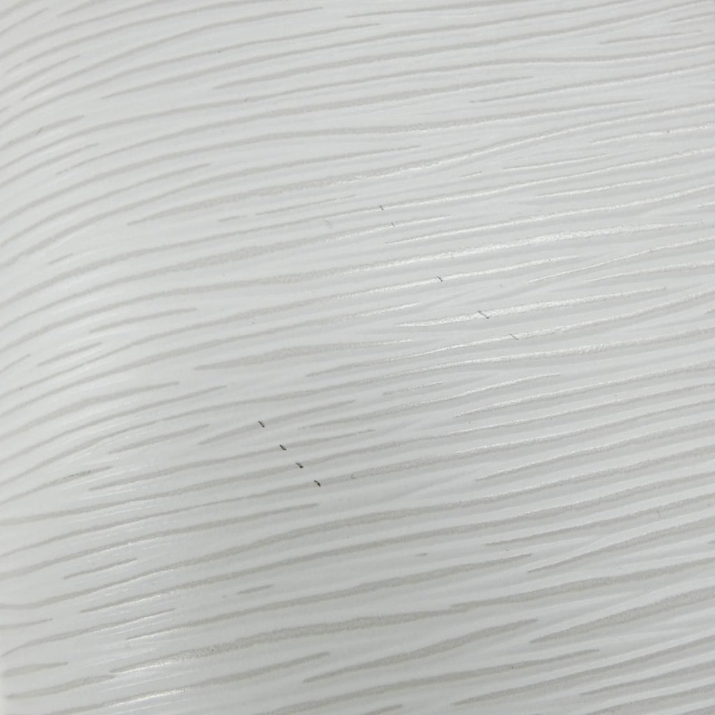 Louis Vuitton Epi Stripes Alma BB Bag — view 5