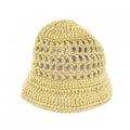 Prada Hat Beige