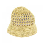Prada Hat Beige
