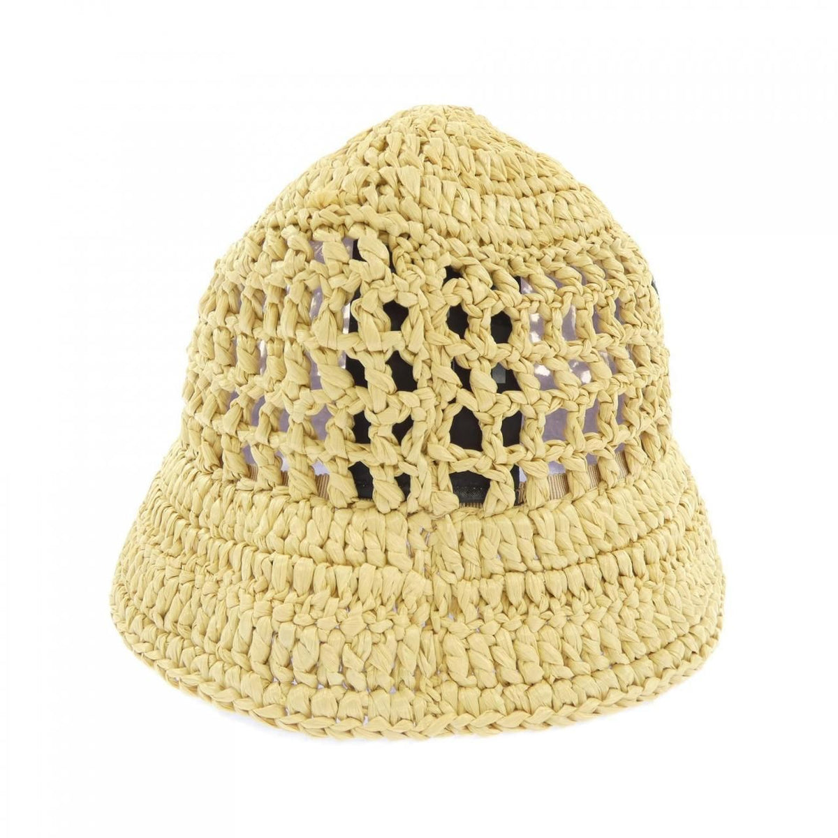 Prada Hat Beige — view 4