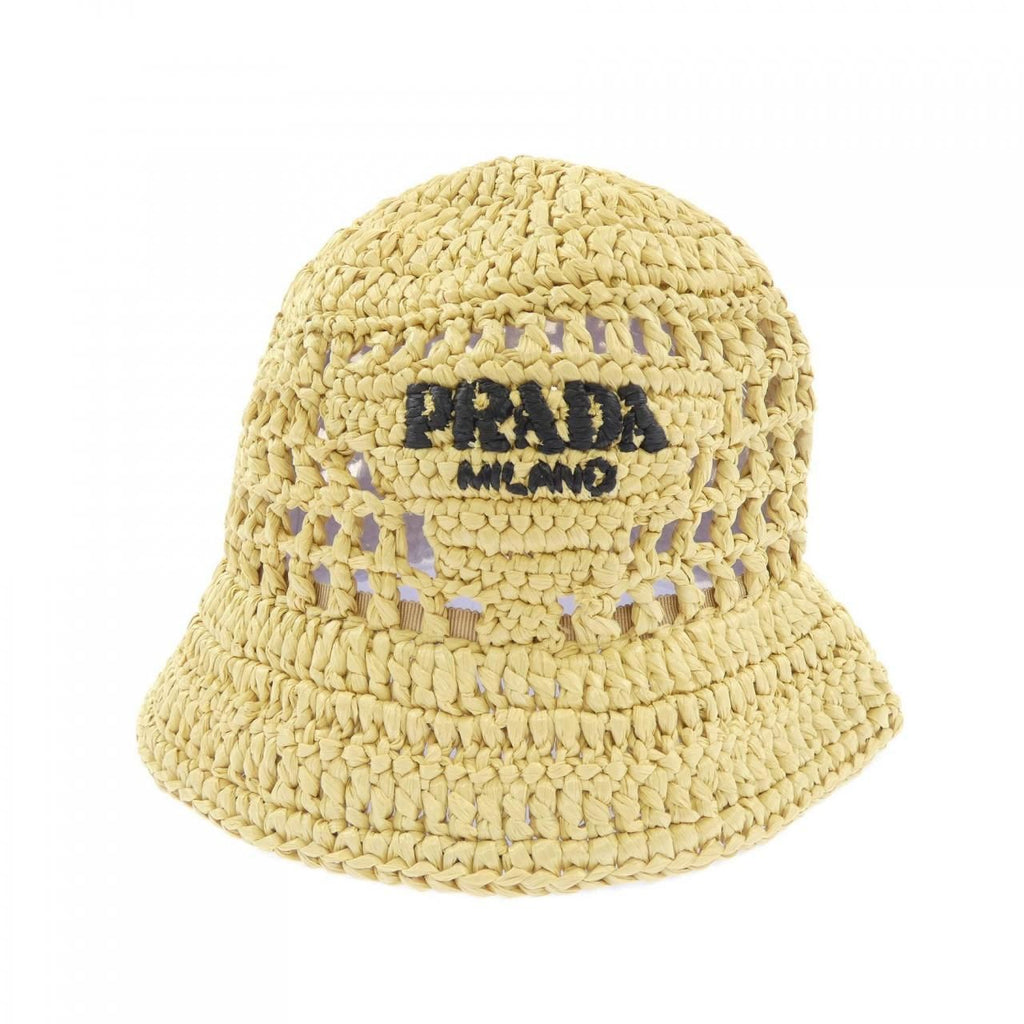Prada Hat Beige — view 2
