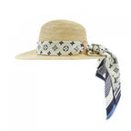 Louis Vuitton Panama Abstract Hat — view 2